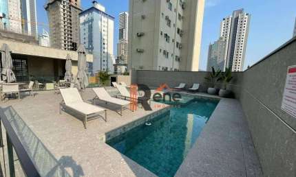 Apartamento, 04 quartos, Centro, Balneário Camboriú, SC