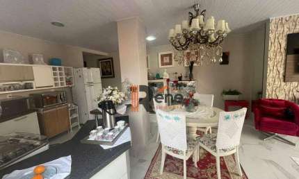 Casa com 2 quartos à venda no Rio Pequeno, Camboriú 