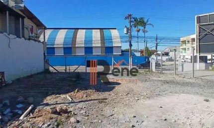 Terreno, 305M, Bairro dos Munícipios , Balneário Camboriú, SC