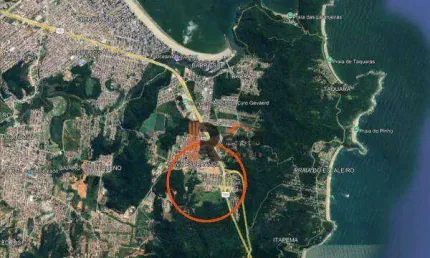 Terreno à venda na Nova Esperança, Balneário Camboriú 