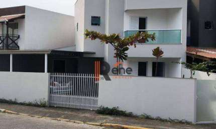 Casa em condomínio fechado com 2 quartos à venda no Santa Regina, Camboriú 