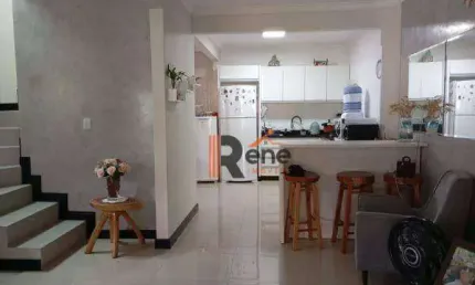 Sobrado, 3 Quartos, Nova Esperança, Balneário Camboriú, SC