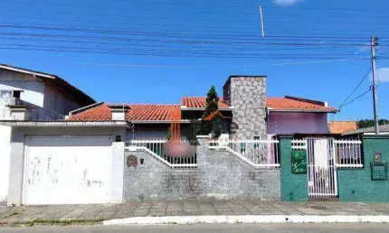 Casa, 3 Quartos, Mobiliada e Sala Comercial, Iate Clube, Balneário Camboriú, SC