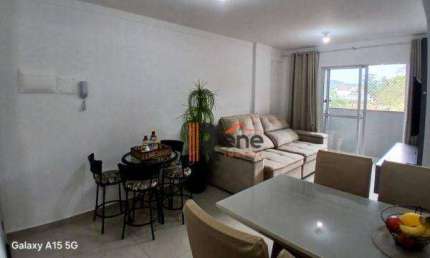 Apartamento com 2 quartos à venda no Cedro, Camboriú 