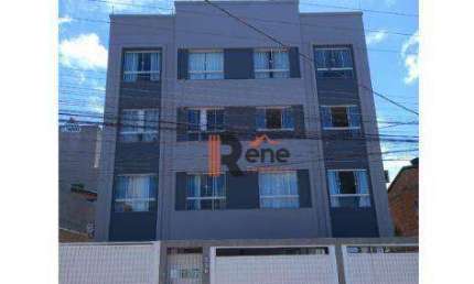 Apartamento com 2 quartos à venda no Areias, Camboriú 