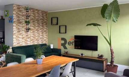 Apartamento com 2 quartos à venda no Santa Regina, Camboriú 