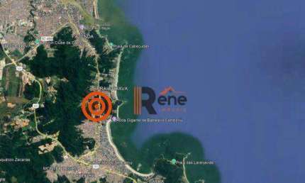 Terreno com 9.526m², Av. do Estado, Balneário Camboriú, SC