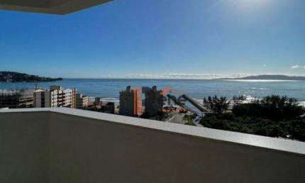Apartamento, alto padrão, Mobiliado, Equipado e climatizado, 3 Quartos, Frente Mar, Itapema, SC