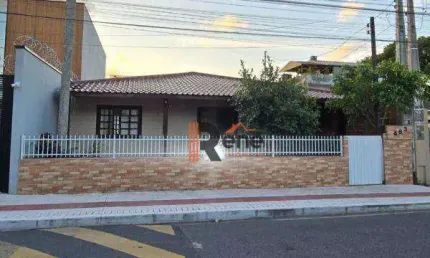 Casa com 3 quartos à venda na Barra, Balneário Camboriú 