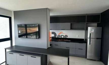 Loft 1 quarto,, São Francisco de Assis, Camboriú SC.