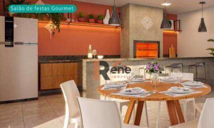 Apartamento, 2 quartos, Jaragua Esquerdo, Jaraguá do sul , SC