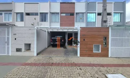 Sobrado, 3 Quartos, Nova Esperança, Balneário Camboriú, SC