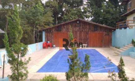 Chácara / sítio com 3 quartos à venda no Caetes, Camboriú 