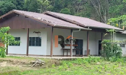 Chácara / sítio com 3 quartos à venda no Centro, Camboriú 