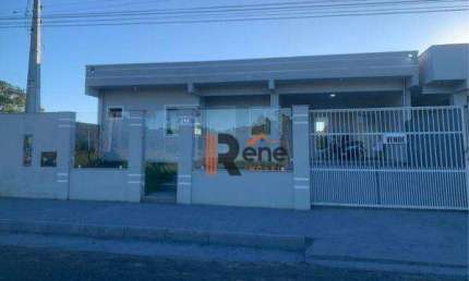Casa com 3 quartos à venda no Centro, Itajaí 