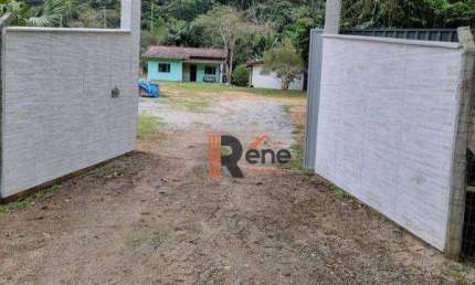 Chácara / sítio com 4 quartos à venda no Macacos, Camboriú 