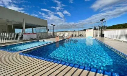 Apartamento com 1 quarto à venda no Areias, Camboriú 
