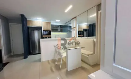 Apartamento com 2 quartos à venda na Praia dos Amores, Balneário Camboriú 
