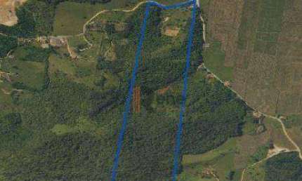 Terreno à venda no Brilhante I, Itajaí 