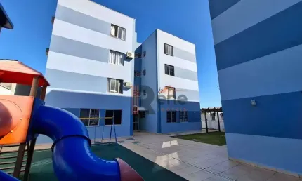 Apartamento com 3 quartos à venda no São João, Itajaí 