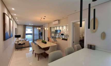 Apartamento  2 suítes, mobiliado, Fazenda, Itajaí, SC