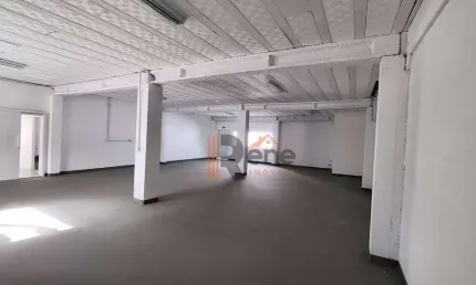 Sala comercial com 2 salas para alugar na Praia Brava, Itajaí 