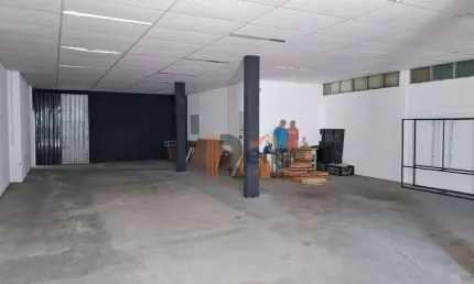 Sala comercial para alugar na praia brava - itajaí/sc