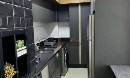 Apartamento 2 Suítes s , Mobiliado, Tabuleiro, Camboriú SC.