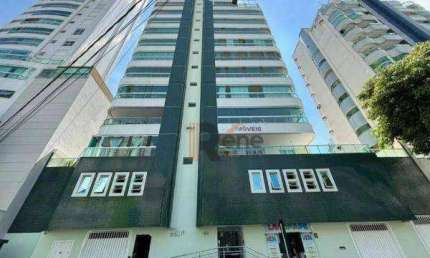 Apartamento com 3 dormitórios para alugar por R$ 7.370,01/mês - Centro - Balneário Camboriú/SC