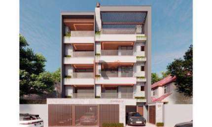 Apartamento com 1 quarto à venda no Centro, Camboriú 