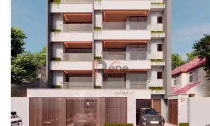 Apartamento com 1 quarto à venda no Centro, Camboriú 