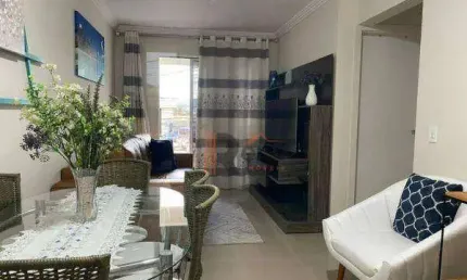 Apartamento com 2 quartos à venda no Areias, Camboriú 