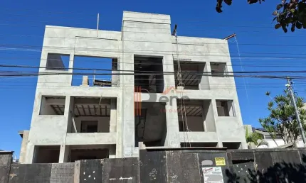 Cobertura, 2 suítes,Nações - Balneário Camboriú - SC