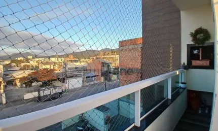 Apartamento com 2 quartos, Santa Regina V - Camboriú/SC