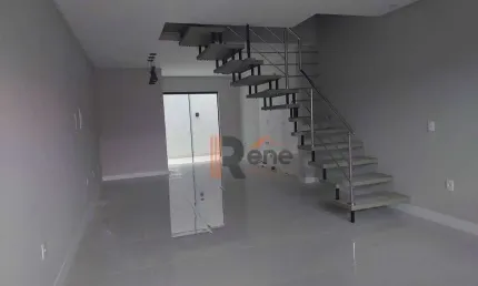 Casa com 2 quartos à venda no Rio Pequeno, Camboriú 