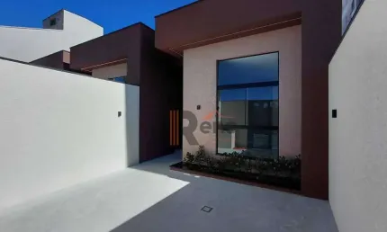 Casa com 2 quartos à venda no Santa Regina, Camboriú 