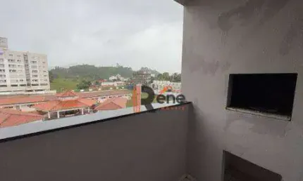 Apartamento 2 Quartos São Francisco de Assis Camboriu