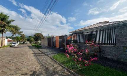 Casa 3 quartos no São Francisco de Assis, Camboriú/SC