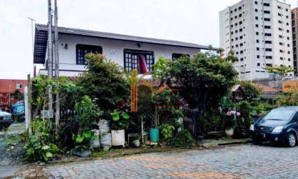 Casa comercial à venda no Tabuleiro, Camboriú 
