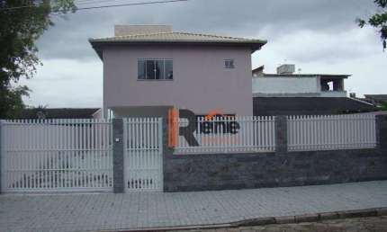 Casa em condomínio fechado com 3 quartos à venda no São Francisco de Assis, Camboriú 