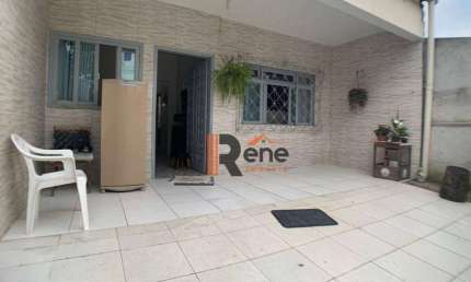 Casa com 5 dormitórios à venda, 149 m² por R$ 1.000.000,00 - Areias - Camboriú/SC