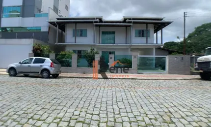 Casa com 5 quartos à venda no Centro, Camboriú 