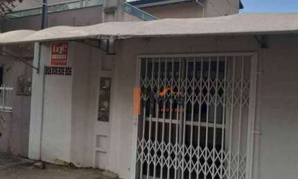 Casa com 3 quartos à venda por R$ 371.000 - Monte Alegre - Camboriú/SC