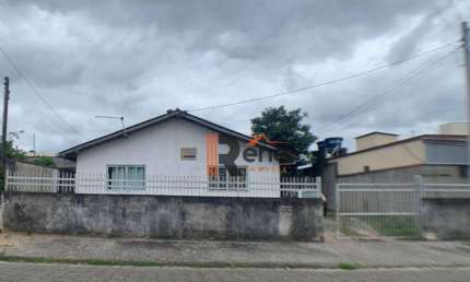 Terreno à venda no Areias, Camboriú 
