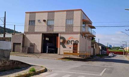 Barracão à venda, 288 m² por R$ 1.100.000,00 - Monte Alegre - Camboriú/SC