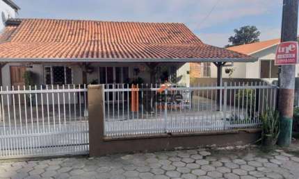 Casa 3 quartos no bairro São Francisco de Assis, Camboriú/SC