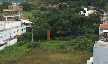 Terreno 336m² no bairro São Francisco de Assis em Camboriú/SC