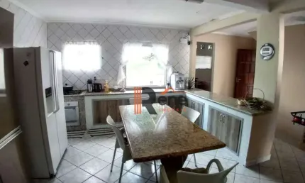 Casa com 3 quartos à venda no Cedro, Camboriú 