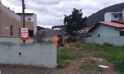 Terreno no bairro nova esperança, balneário camboriú, sc
