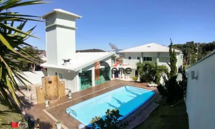 Casa com 3 quartos à venda no Quilometro 12, Itajaí 